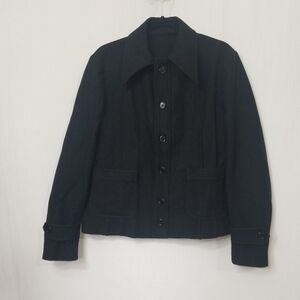 Vintage Chevalier Wool Sport Jacket